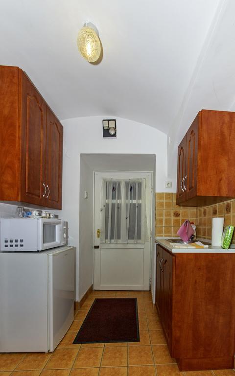 Barokk Vendégház Eger Quarto foto