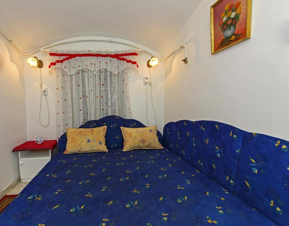 Barokk Vendégház Eger Quarto foto