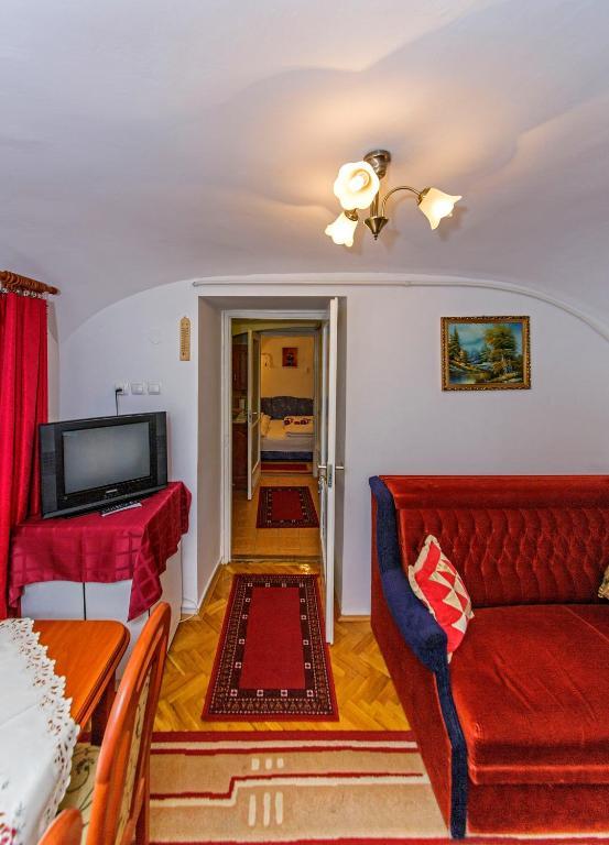 Barokk Vendégház Eger Quarto foto